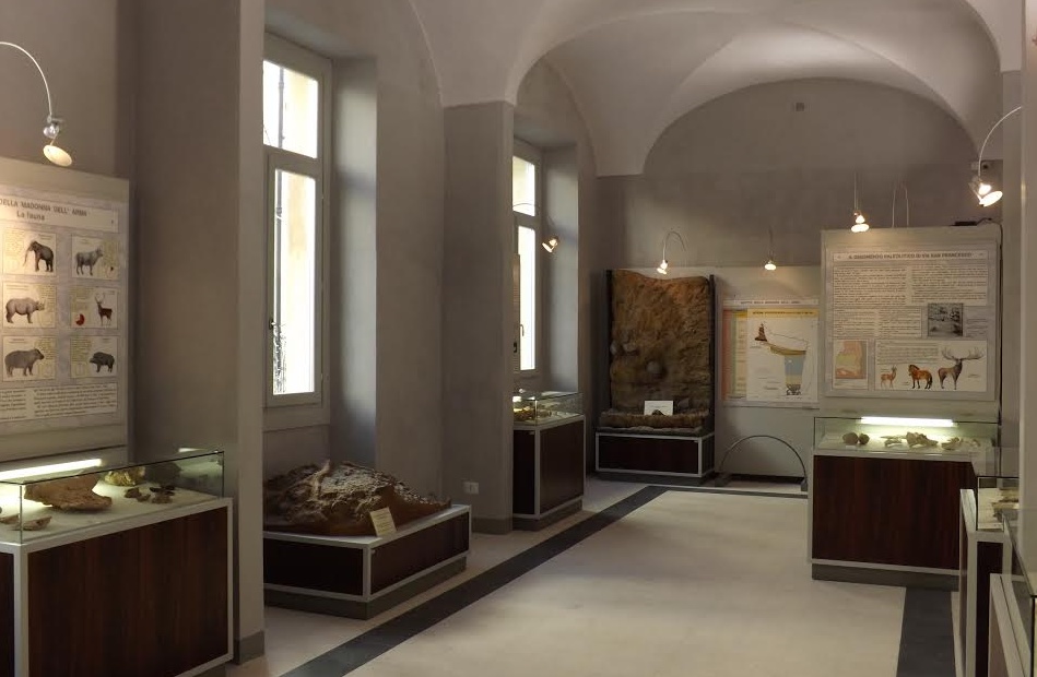 Palazzo Nota, domani un’altra visita gratuita del museo sanremese