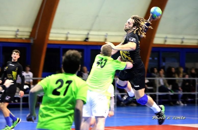 Pallamano Ventimiglia pronta all’esordio in A2. Sabato in casa contro i Verdeazzurri Sassari