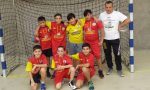 Pallamano, doppia vittoria per i ventimigliesi dell'under 12 e 18