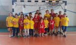 Pallamano, doppio derby tra Abc Bordighera e San Camillo Imperia under 12 e 14