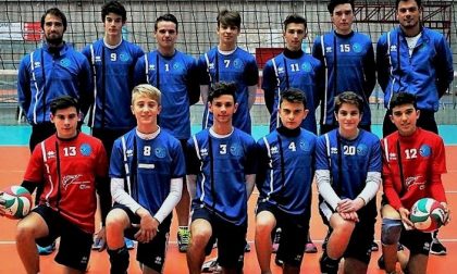 Pallavolo under 16: NLP Sanremo sbaraglia il Volley Team Arma Taggia nel derby