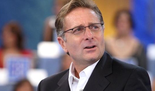 Paolo Bonolis: “Presentare il prossimo Festival? Solo se non si fa più all’Ariston!”