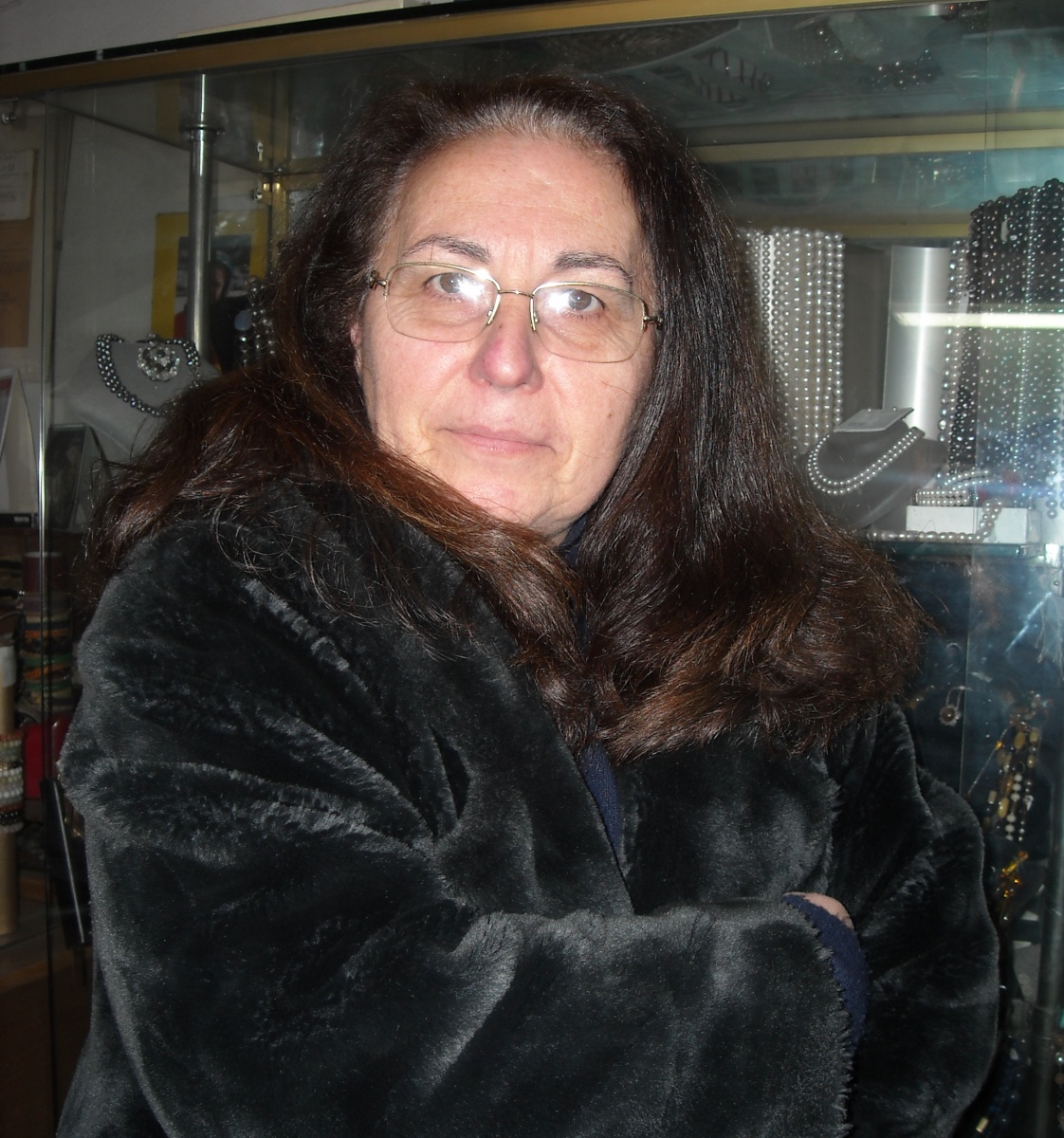 Patrizia Taricco confermata presidente Confesercenti Ventimiglia