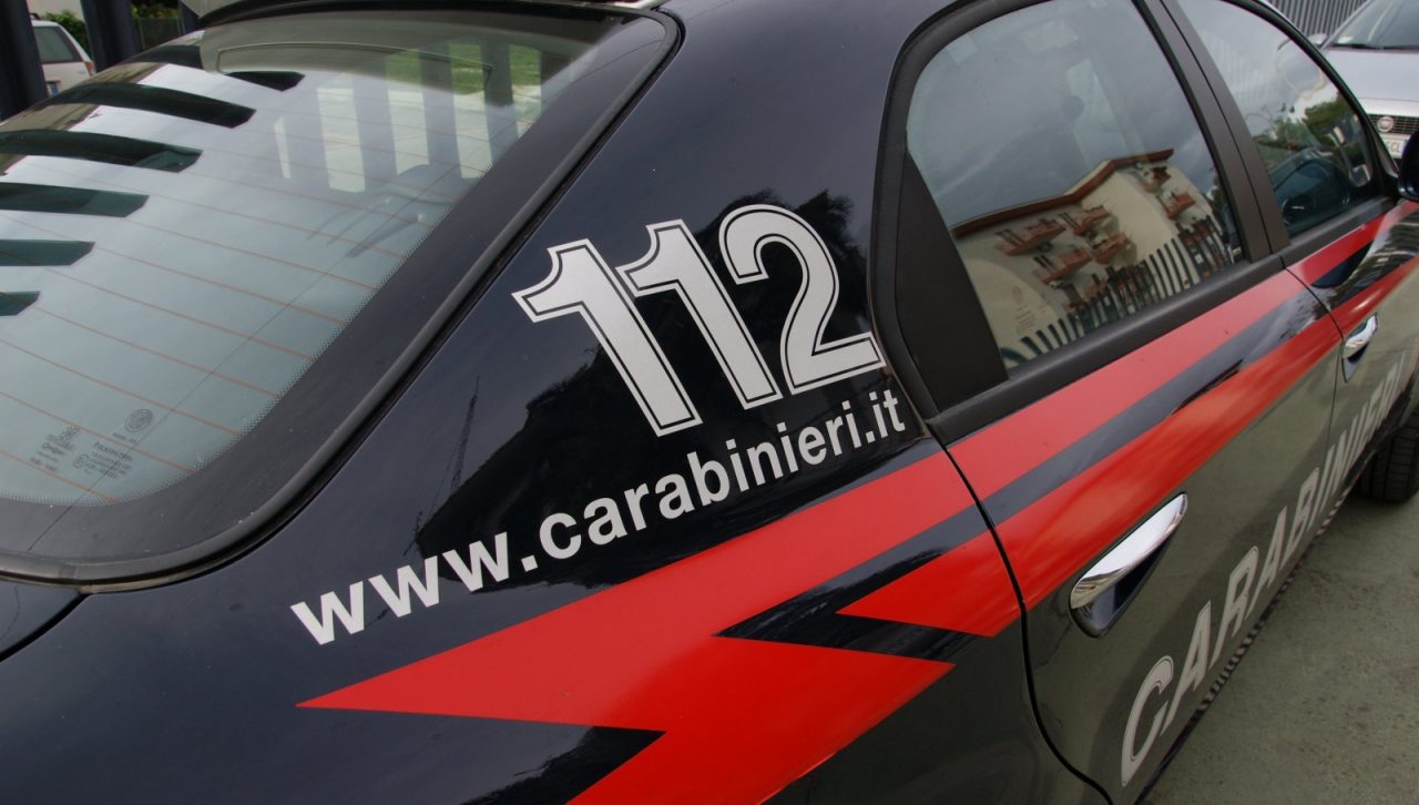 Per il furto al Best Shopp di Camporosso 3 denunce