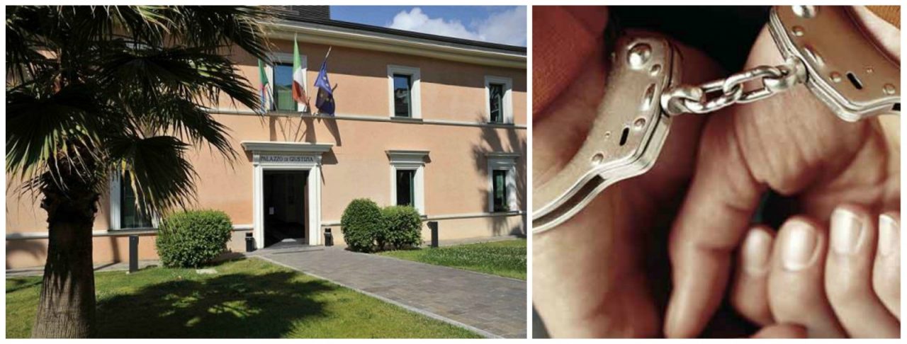 Per la maxi rissa di Roverino 2 arrestati restano in carcere, 5 ai domiciliari/ concessi i termini a difesa