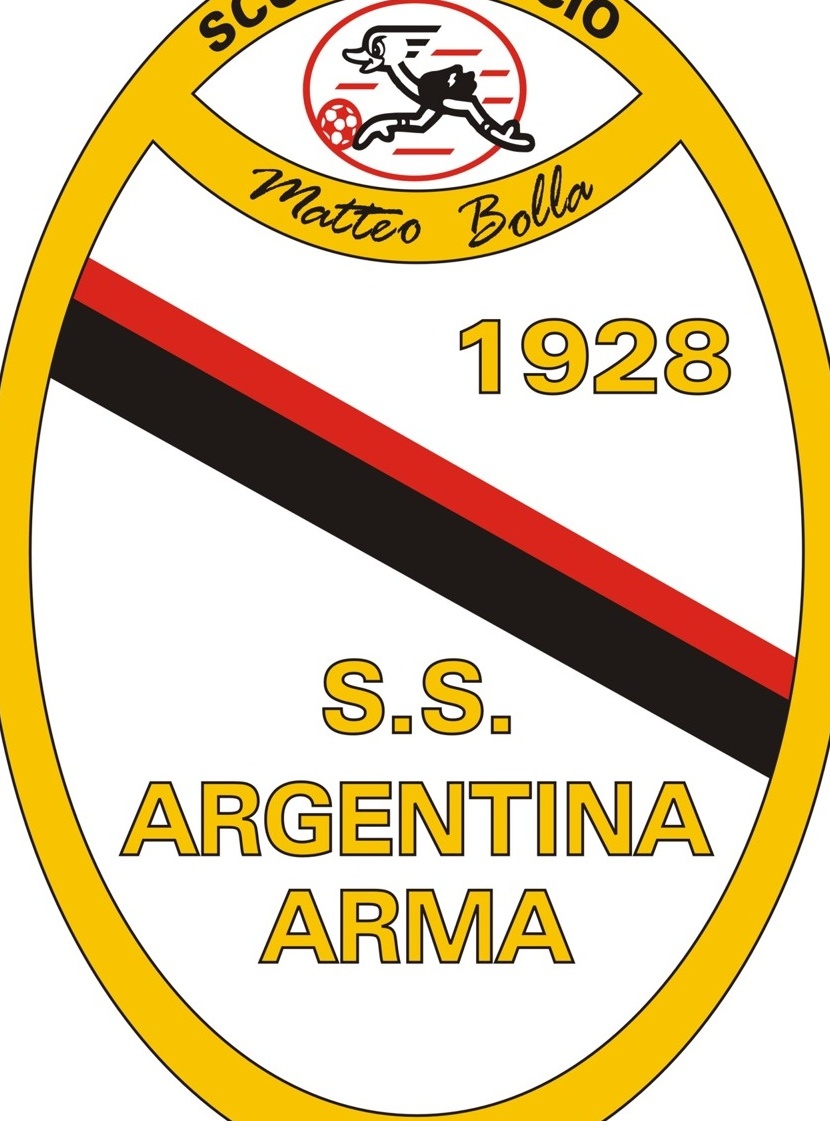 Per tre promesse dell’Argentina arriva la convocazione in Rappresentativa Giovani Serie D