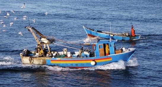 Pesca, dalla Regione un bonus per l’ammodernamento delle flotte
