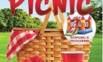 Picnic a Bussana per salvare l'asilo