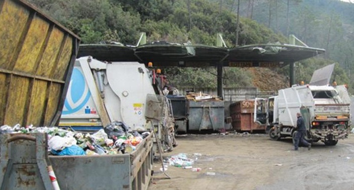 Pieve di Teco, i nuovi orari per l’Ecocentro di via Eula