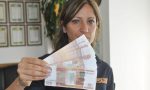 Clamoroso: biglietti da visita al posto dei rubli, truffato per 100mila euro