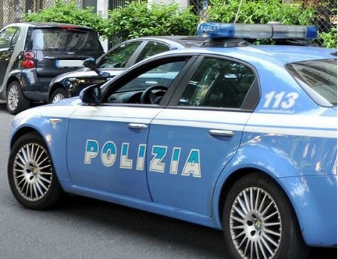Polizia rintraccia 89enne francese data per scomparsa