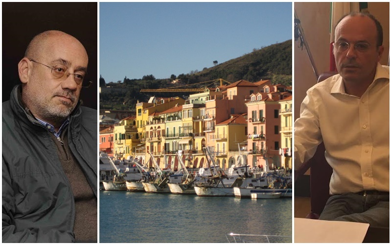 Porto ad Assonautica. Zagarella spiega il perché del aut-aut suo e del PD