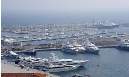 PD Imperia: Il Porto Turistico deve rimanere in mano al Comune