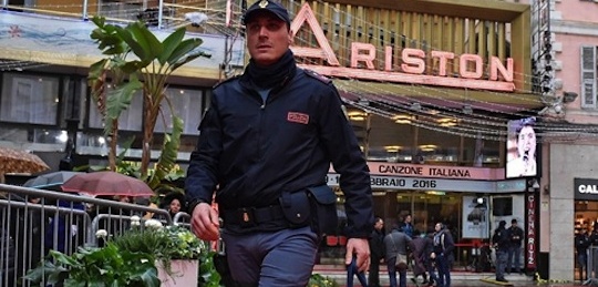 Prefettura: vertice sulle misure di sicurezza durante il Festival