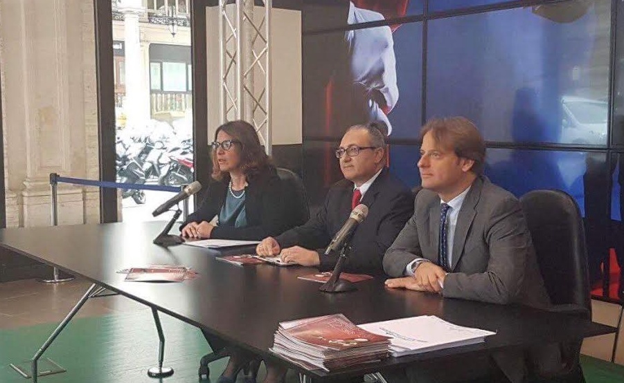 Presentato in Regione il Video Festival Imperia