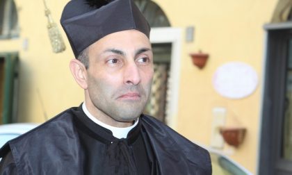 Il parroco di Dolcedo Licciardello condannato a 2 anni