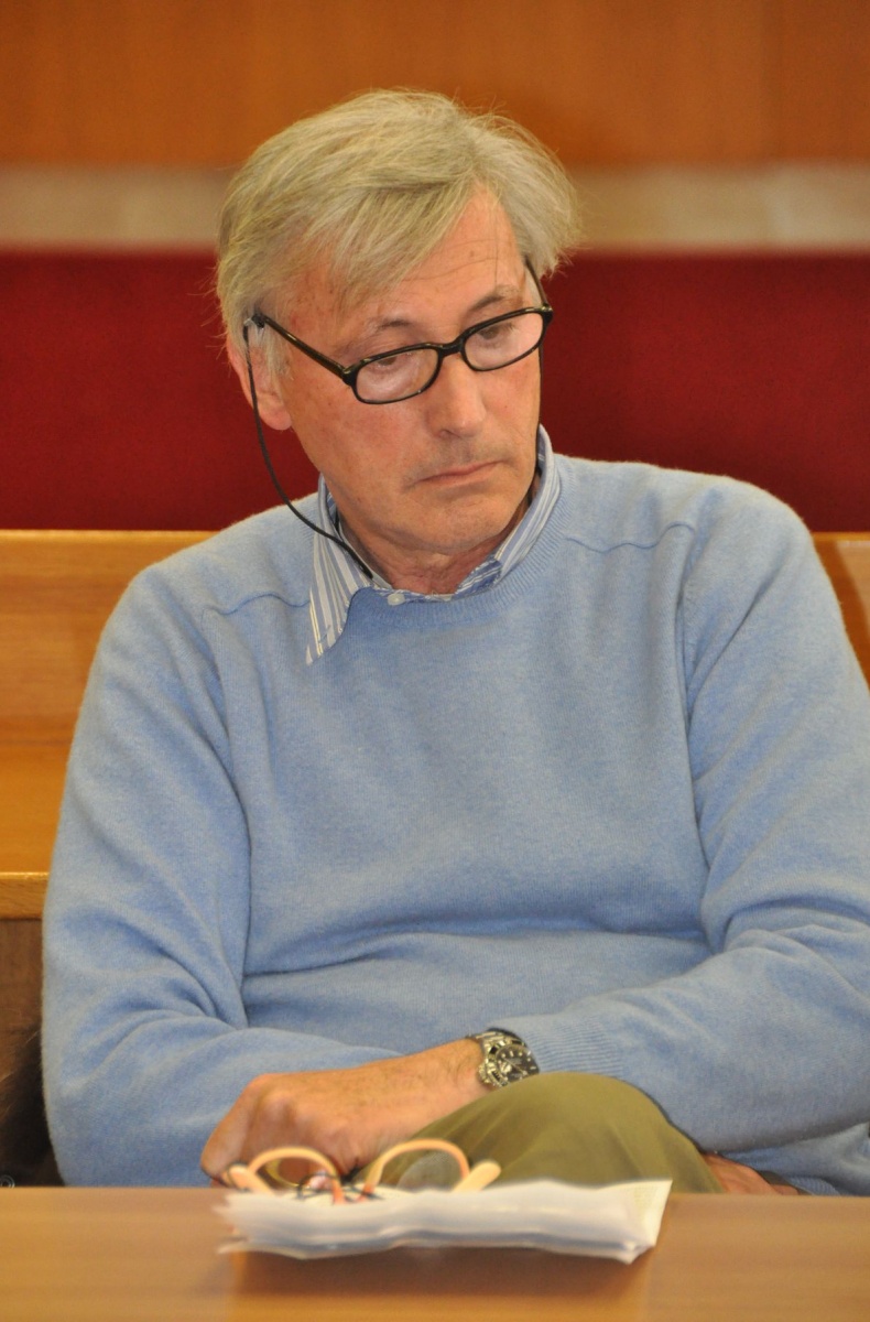Primarie Pd, Orlando apre alle liste civiche, il commento di Carlo Iachino