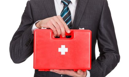 Primo soccorso nelle aziende: c'è un corso in Croce Rossa a Bordighera