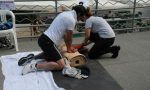 Progetto Vita a Sanremo: sabato in via Escoffier incontro con istruttori di rianimazione cardiopolmonare