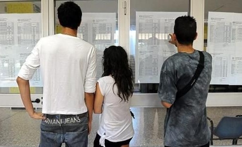 Promossi o bocciati? Ecco i voti finali degli studenti del liceo Aprosio di Ventimiglia