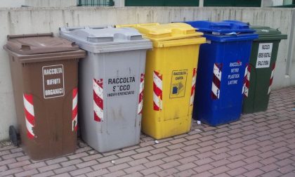 A Riva Ligure la differenziata passa dal 42% al 74%. In un anno prodotte oltre 1500 tonnellate di rifiuti