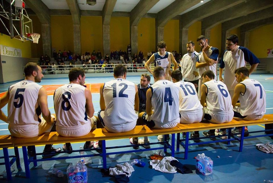 QUARTA VITTORIA CONSECUTIVA: IMPERIA BASKET PARTE SUBITO FORTE NEI PLAY OFF CONTRO BUSALLA