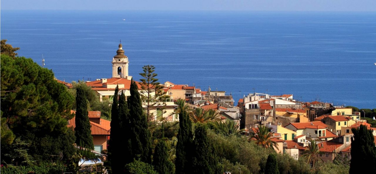 QUATTRO RAGIONI PER VISITARE BORDIGHERA… A ELENCARLE E’ L'”HUFFPOST”