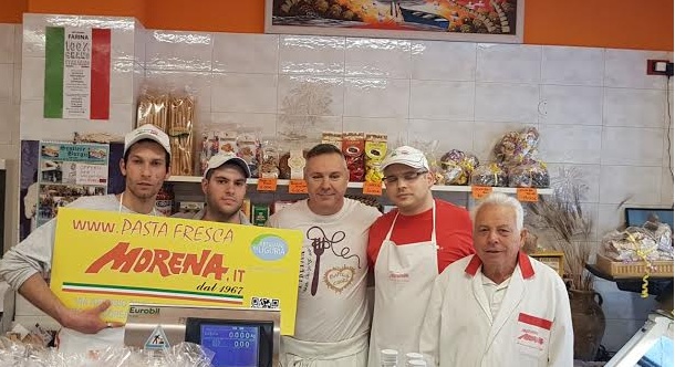 RAMON BRUNO ELETTO PRESIDENTE DELL’UNIONE AGROALIMENTARE DELLA CNA