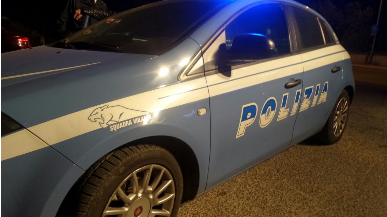 RAPINA TRA AFGANI SUL LUNGOMARE DI VENTIMIGLIA, UN FERITO/ 2 ARRESTI, I PARTICOLARI