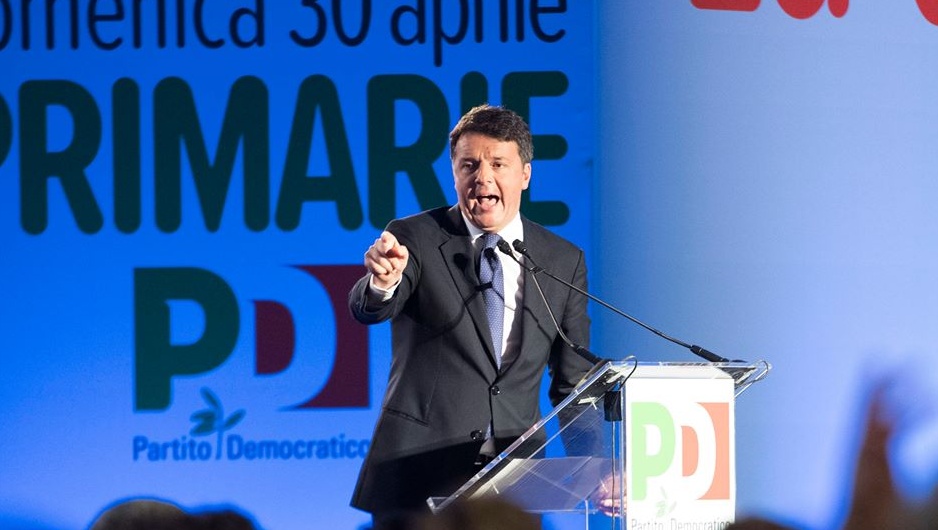 RENZI TRIONFA IN PROVINCIA DI IMPERIA/ ORLANDO SUPERA IL PREMIER SOLO IN UN COLLEGIO/ I RISULTATI COMUNE PER COMUNE