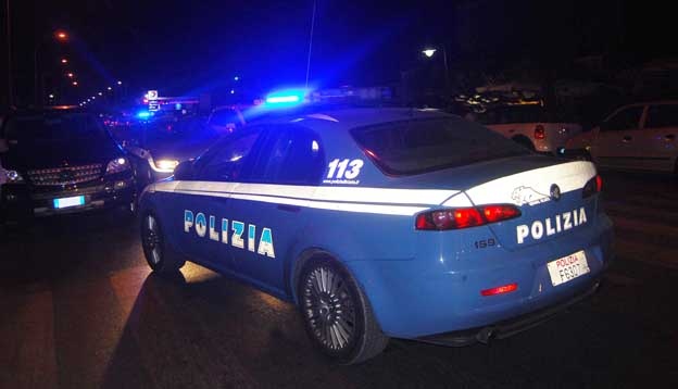 RISSA DAVANTI ALLA CATTEDRALE DI VENTIMIGLIA ALTA: 2 FERITI NON GRAVI/ INDAGA LA POLIZIA