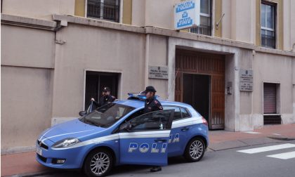 RISSA PER LA GESTIONE DELLA MOSCHEA FINISCE A BOTTE/ 4  PERSONE TRATTENUTE DALLA POLIZIA