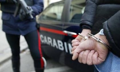 RUBA COSMETICI AL SUPERMERCATO E AGGREDISCE A TESTATE DIPENDENTE/ ARRESTATO A IMPERIA