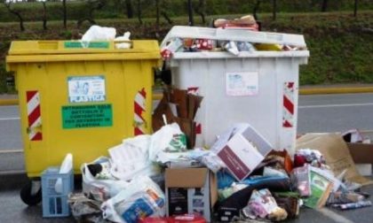 Raccolta porta a porta a Sanremo: a breve la rimozione dei cassonetti dei rifiuti.