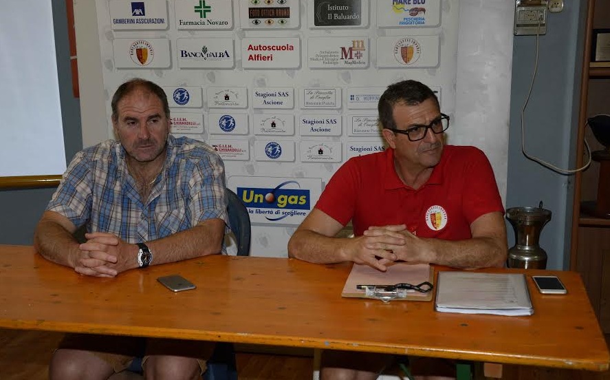 Rari Nantes Imperia, la pallanuoto maschile e femminile ai play off verso la A