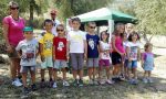 Record di 197 partecipanti alla Passeggiata delle Ginestre con la Casa famiglia Pollicino