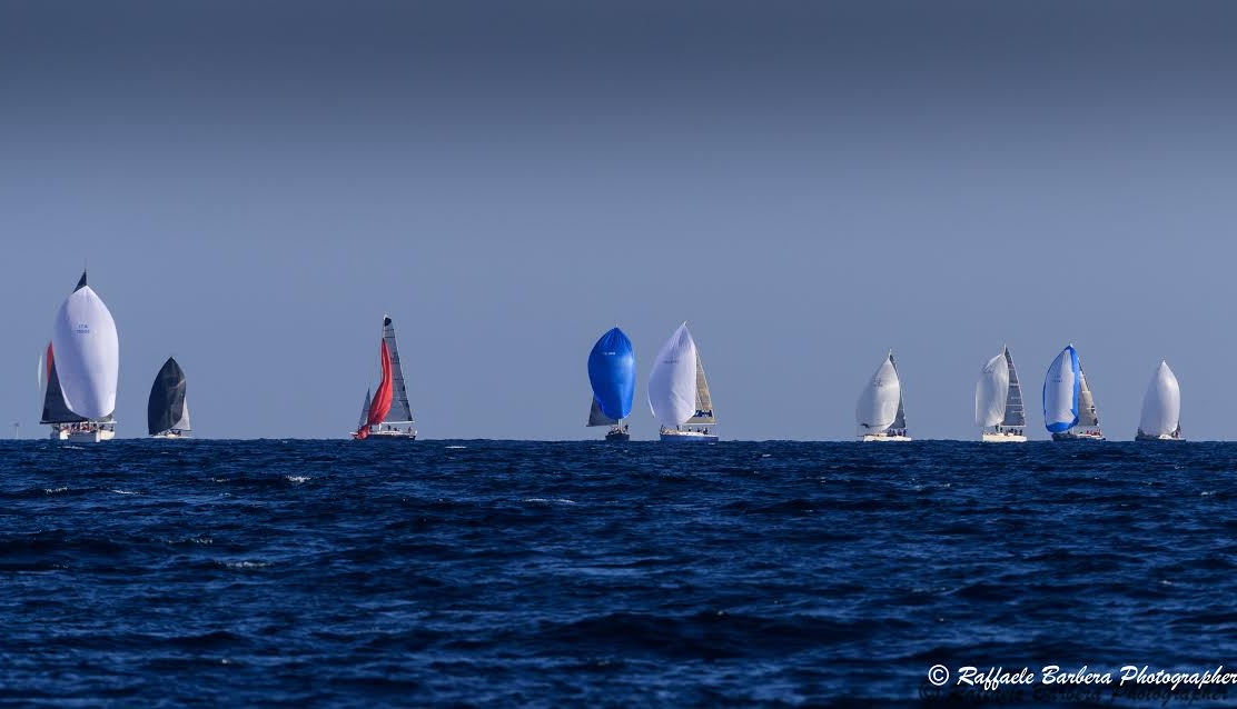 Regata West Liguria, i sanremesi Noli,  Bonomo e Roberto sul podio della classifica finale