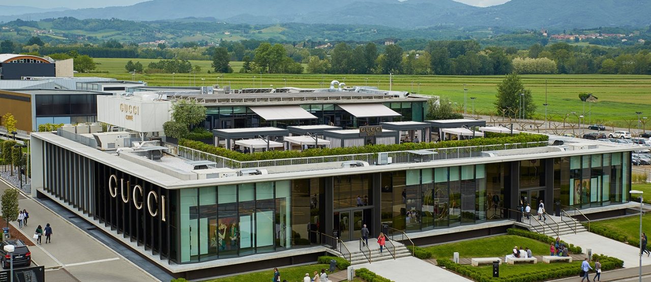 Regione da l’ok a The Mall. Ecco i brand che arriveranno in valle Armea