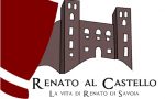 "Renato al Castello" la pièce teatrale del Sestiere Cuventu a Dolceacqua