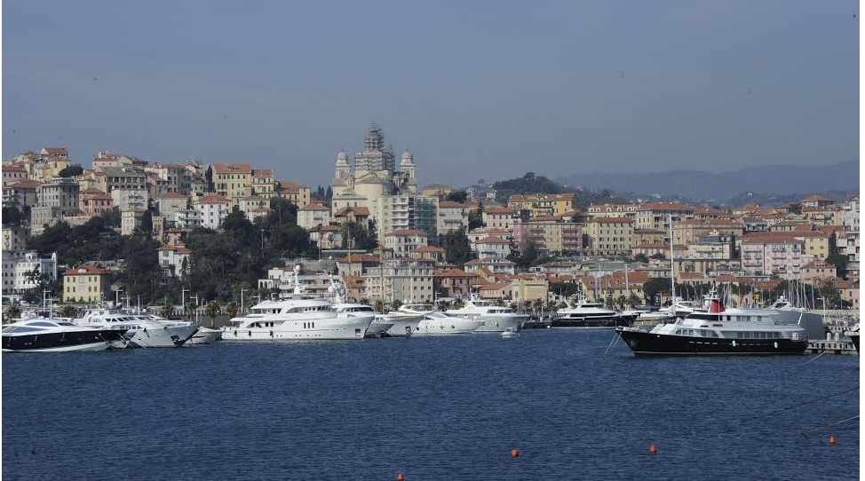 Riprende oggi il processo di Appello per il Porto turistico di Imperia
