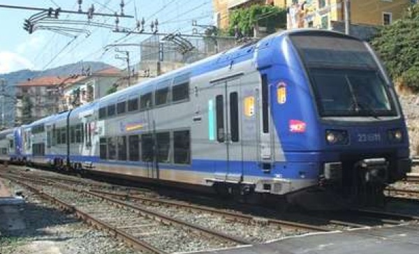 Ripristinato il traffico ferroviario tra Ventimiglia e la Francia