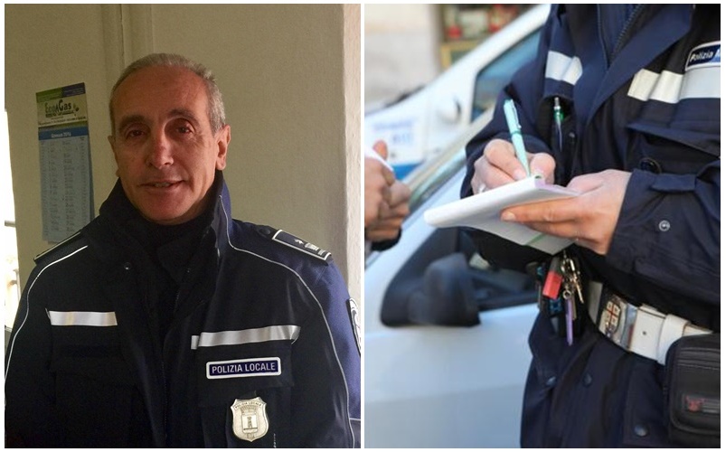 Riva Ligure, otto denunce in Procura e multe per oltre 300mila euro. Il bilancio della polizia locale nel 2016