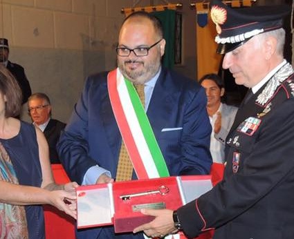 Riva Ligure si “gemella” con Castiglione Messer Raimondo: 37 cittadini  rivesi sono nati in quel paese del Teramano colpito da neve e terremoto