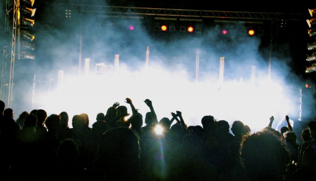 Tutti gli eventi dell’agosto sanremese: il calendario completo dal Rock allo sport
