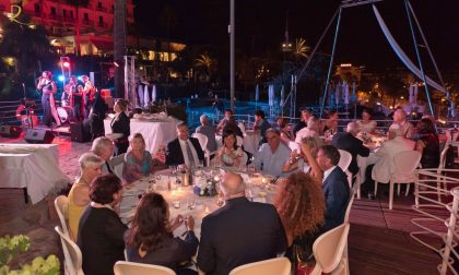 Royal Hotel di Sanremo festeggia con una serata di gala i 145 anni dalla fondazione