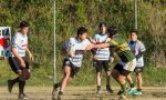 Rugby Under 16, Imperia ancora vittoriosa