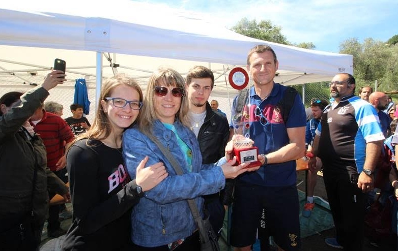 Rugby, il trofeo Pino Valle ha un cuore grande, oltre 400 bambini in campo