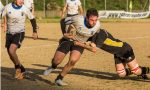 Rugby: la Union batte Ivrea 27-19 e si lancia al secondo posto