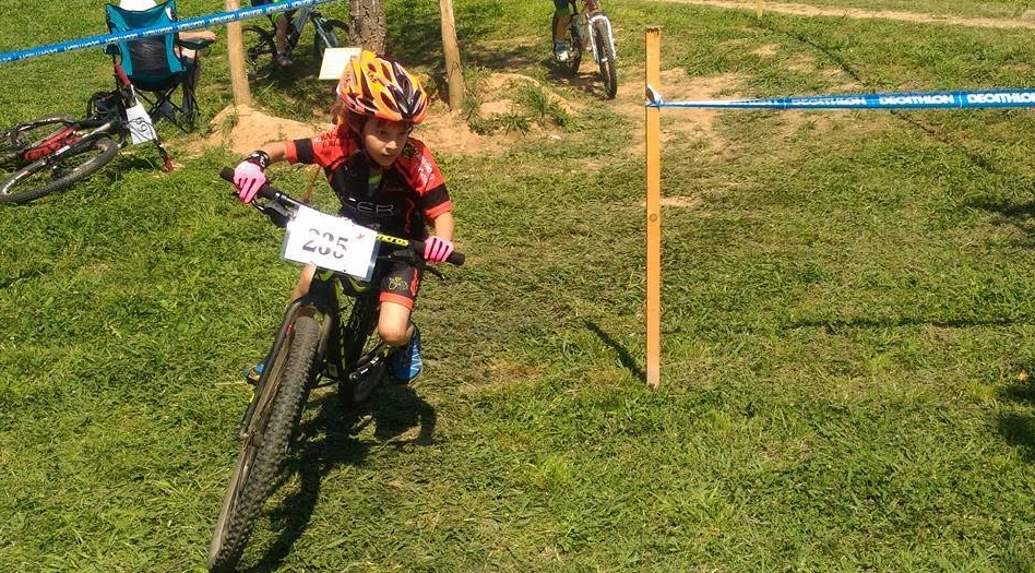 Rusty Bike Team: piazzamenti al top nel campionato regionale MTB