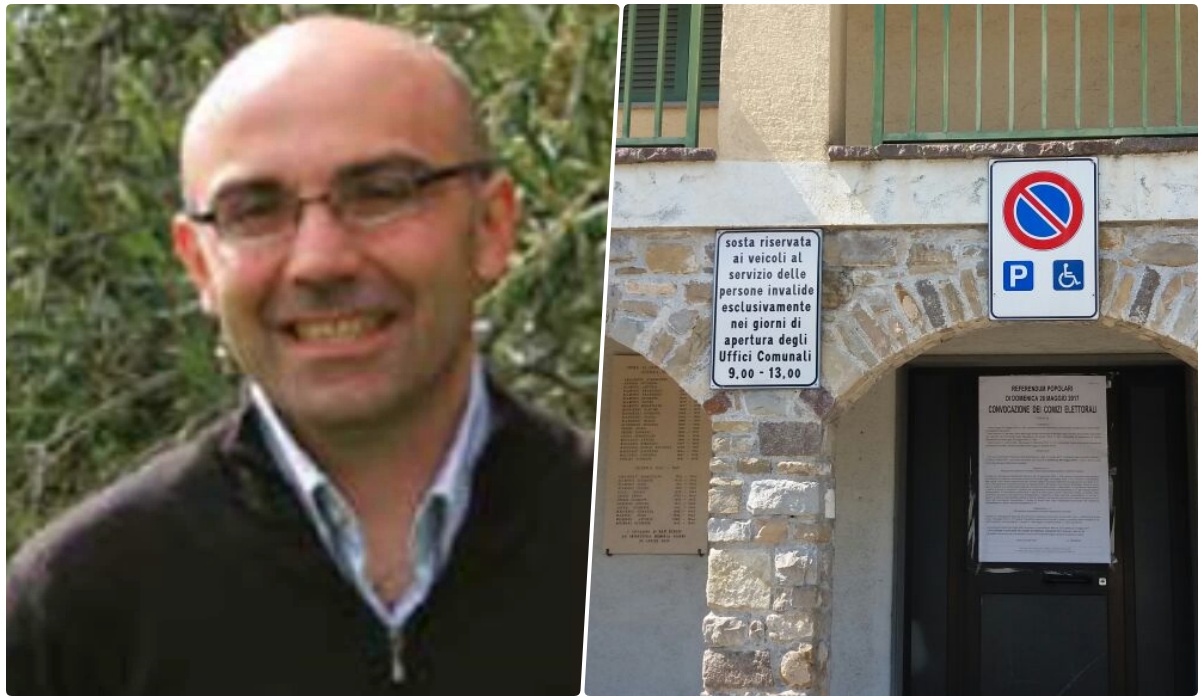 FURGONE SINDACO IN POSTO DISABILI, ANONIMO: “DIMETTITI”/ PRIMO CITTADINO REPLICA: “NON ERA DIVIETO A QUELL’ORA”